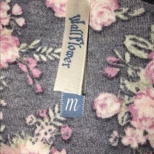 Wallflower Brand Dress